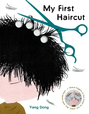 Prima mea tunsoare - My First Haircut