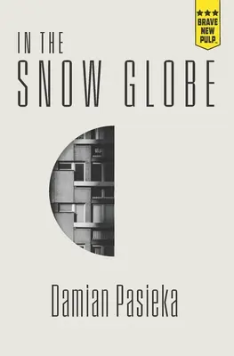 În globul de zăpadă - In the Snow Globe