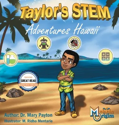 Aventurile STEM ale lui Taylor: Hawaii - Taylor's STEM Adventures: Hawaii