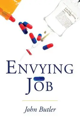 O slujbă de invidiat - Envying Job