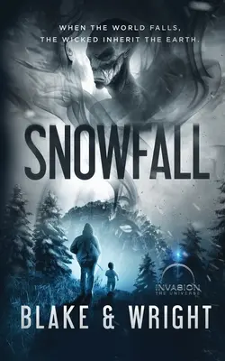 Căderea zăpezii - Snowfall