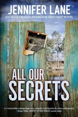 Toate secretele noastre - All Our Secrets