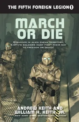 Marș sau moarte - March or Die