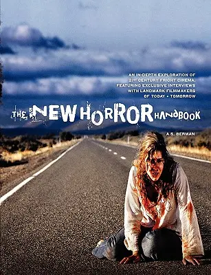 Noul manual al groazei - The New Horror Handbook