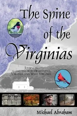Coloana vertebrală a Virginiilor - The Spine of the Virginias