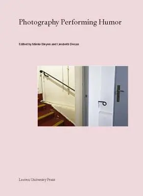 Fotografie Interpretare Umor - Photography Performing Humor