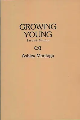 Tinerețea în creștere - Growing Young