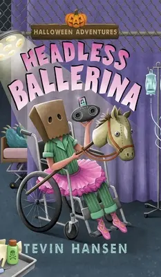 Balerina fără cap - Headless Ballerina