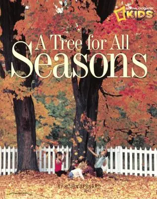 Copac pentru toate anotimpurile - Tree for All Seasons