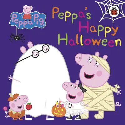Peppa Pig: Halloweenul fericit al lui Peppa - Peppa Pig: Peppa's Happy Halloween