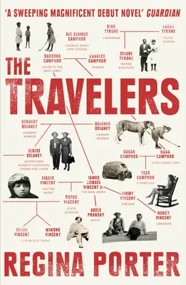 Călătorii - Travelers