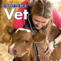 Vreau să fiu veterinar - I Want to Be a Vet