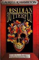 Obsidian Butterfly