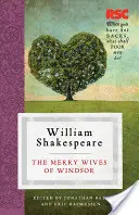 Nevestele vesele din Windsor - Merry Wives of Windsor