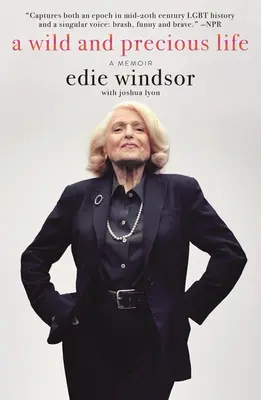 O viață sălbatică și prețioasă: A Memoir - A Wild and Precious Life: A Memoir