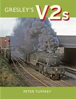 V2-urile lui Gresley - Gresley's V2s