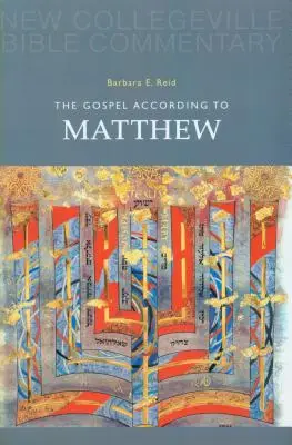 Evanghelia după Matei: Volumul 1 - The Gospel According to Matthew: Volume 1