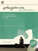 Justinguitar.Com Metoda intermediară - Justinguitar.Com Intermediate Method