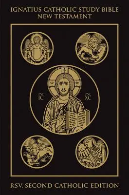 Ignatius Studiu catolic Noul Testament-RSV - Ignatius Catholic Study New Testament-RSV