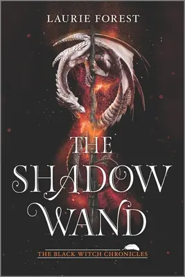Bagheta umbrei - The Shadow Wand