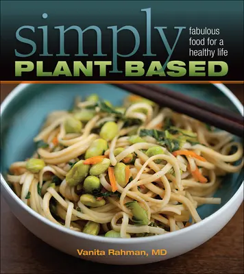 Pur și simplu pe bază de plante - Simply Plant Based