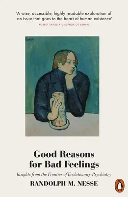 Motive bune pentru sentimente rele - Good Reasons for Bad Feelings