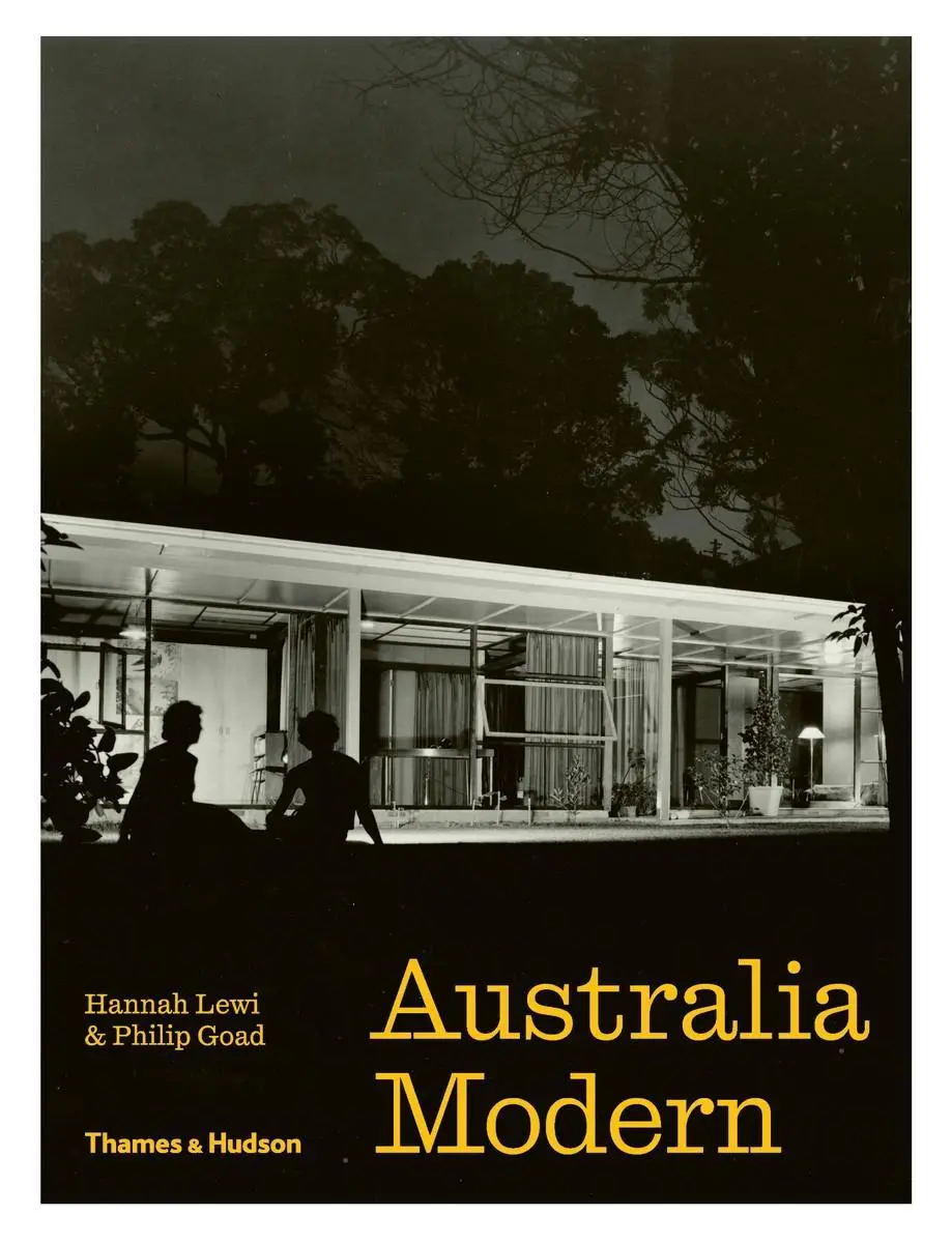 Australia modernă - Australia Modern