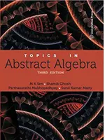 Subiecte în algebra abstractă - Topics in Abstract Algebra