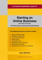Ghid simplu pentru începerea unei afaceri online - Straightforward Guide To Starting An Online Business