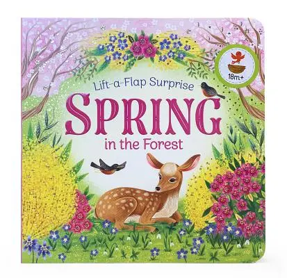 Primăvara în pădure - Spring in the Forest