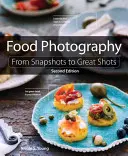 Fotografia alimentară: De la instantanee la fotografii excelente - Food Photography: From Snapshots to Great Shots