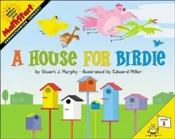 O casă pentru Birdie - A House for Birdie