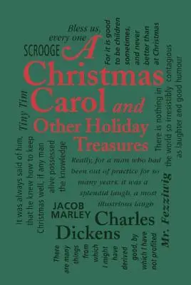 Un colind de Crăciun și alte comori de sărbători - A Christmas Carol and Other Holiday Treasures