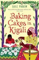 Coacerea prăjiturilor în Kigali - Baking Cakes in Kigali