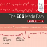 ECG-ul făcut ușor - The ECG Made Easy