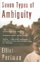 Șapte tipuri de ambiguitate - Seven Types of Ambiguity