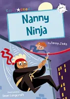 Bona Ninja - Nanny Ninja
