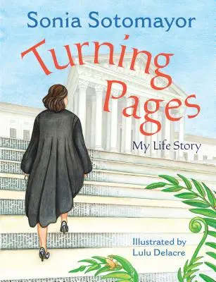 Turning Pages: Povestea vieții mele - Turning Pages: My Life Story