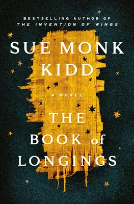 Cartea dorințelor (The Book of Longings) - The Book of Longings