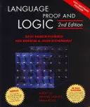 Limbaj, dovezi și logică: Ediția a doua [cu software] - Language, Proof, and Logic: Second Edition [With Software]