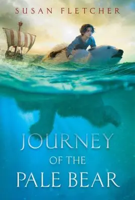 Călătoria ursului palid - Journey of the Pale Bear