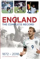Anglia: Înregistrarea completă - England: The Complete Record