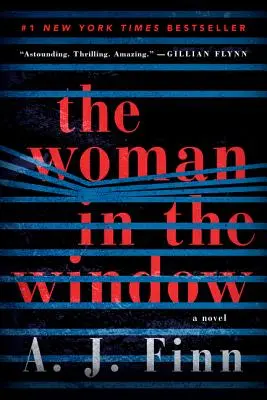 Femeia din fereastră (The Woman in the Window) - The Woman in the Window
