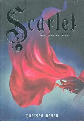 Scarlet = Scarlet
