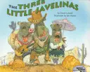 The Three Little Javelinas