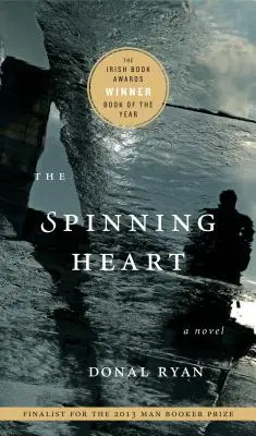 Inima învârtită - The Spinning Heart