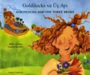 Goldilocks și cei trei urși în turcă și engleză - Goldilocks and the Three Bears in Turkish and English