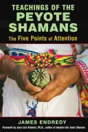 Învățăturile șamanilor Peyote: Cele cinci puncte de atenție - Teachings of the Peyote Shamans: The Five Points of Attention