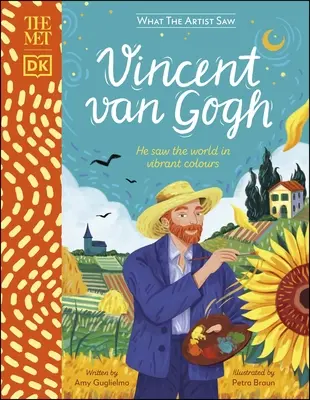 Faceți cunoștință cu Vincent van Gogh - Met Vincent van Gogh