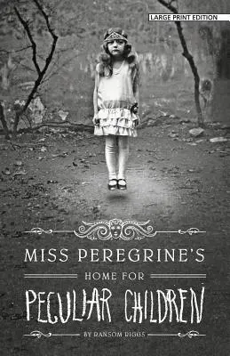 Casa domnișoarei Peregrine pentru copii ciudați - Miss Peregrine's Home for Peculiar Children